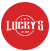 Lucky's Lucky's Logo
